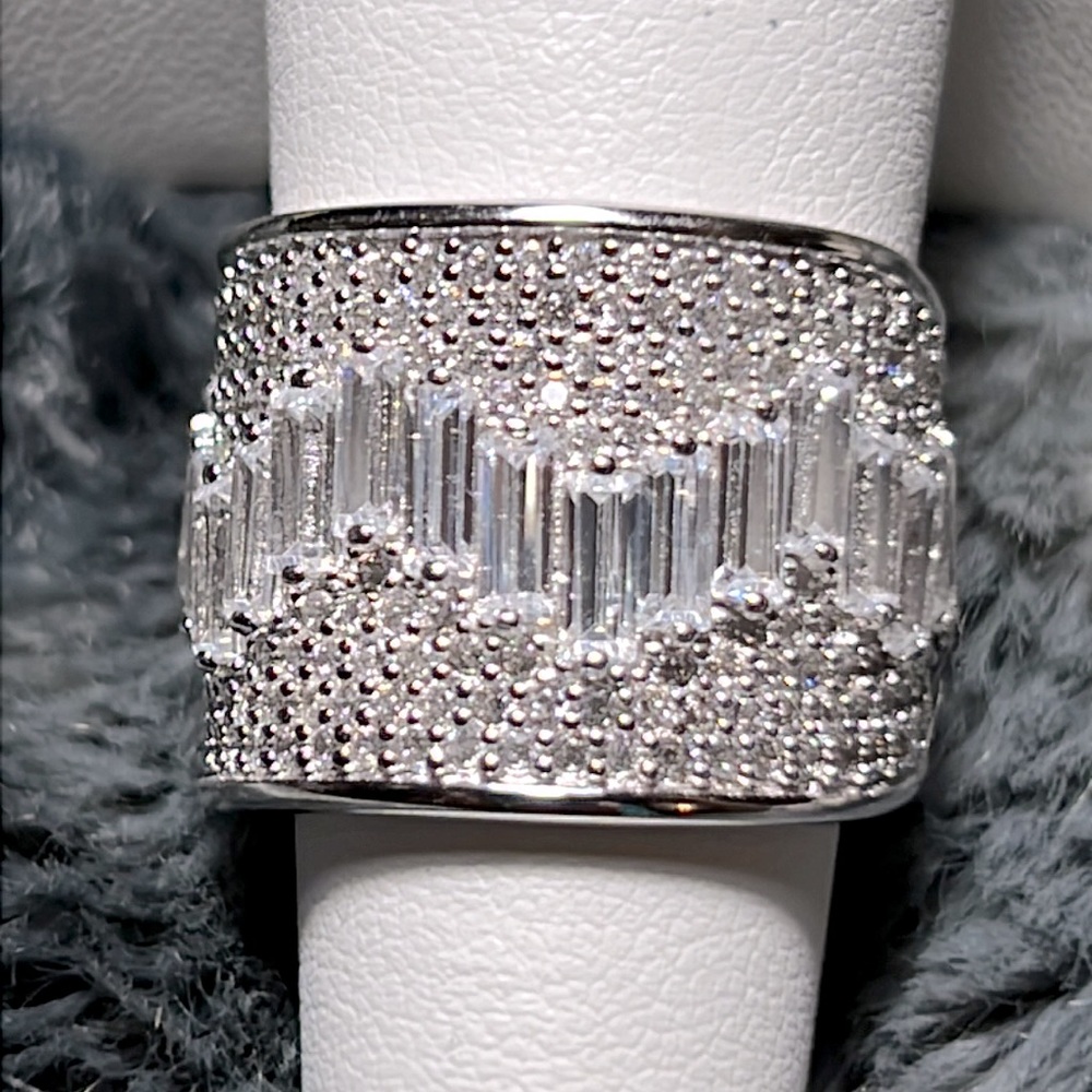 Bella Luce ring - Picture 8 of 8
